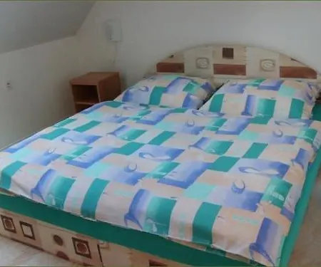Apartament Eva *