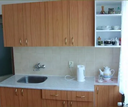 Eva Apartament *
