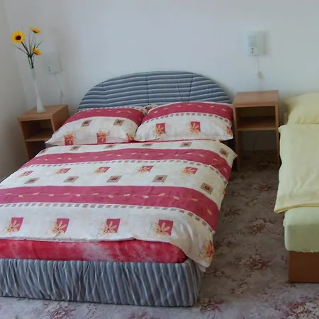 Apartament Eva Crhov