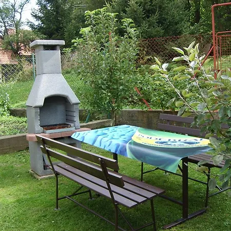 Apartament Eva