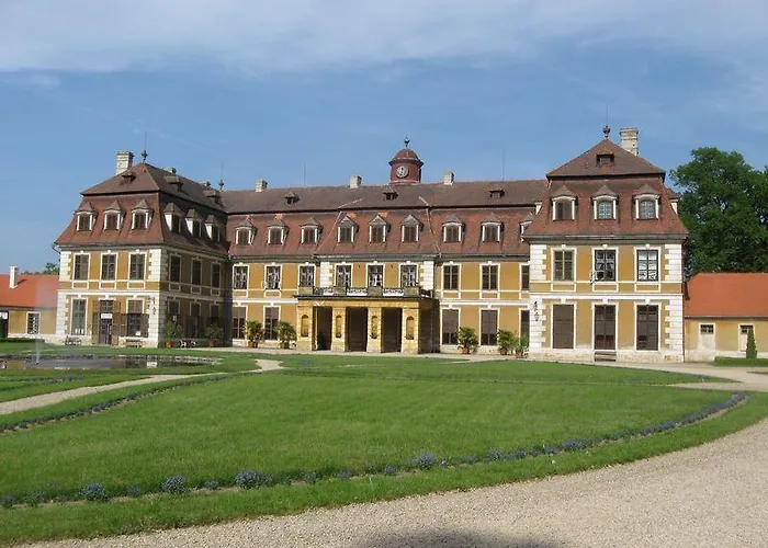 Διαμέρισμα Eva Crhov