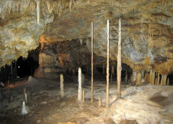 Διαμέρισμα Eva *