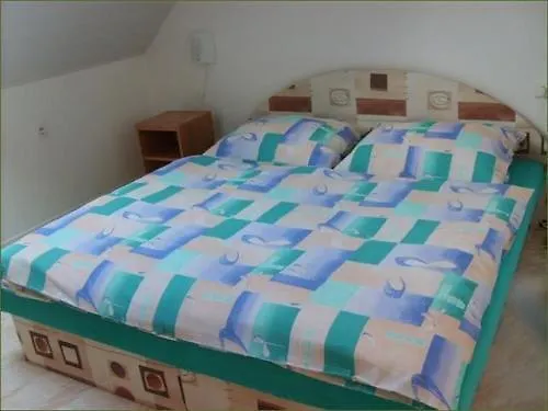 Διαμέρισμα Eva *