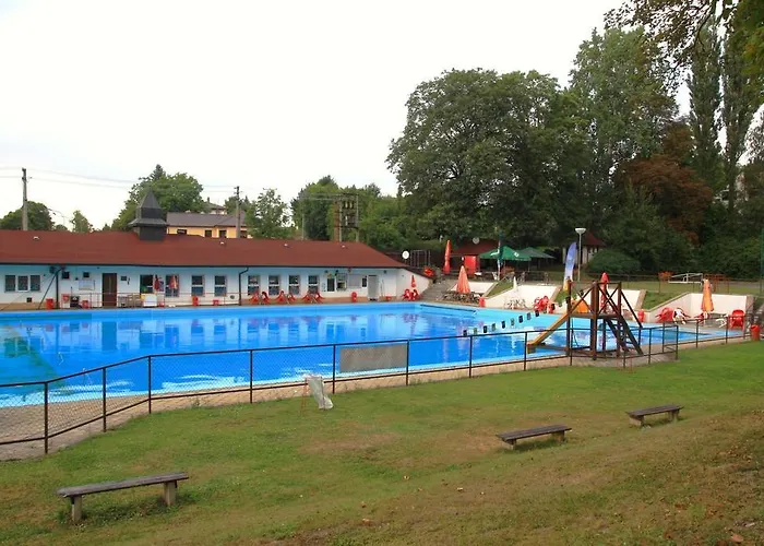 Eva Διαμέρισμα