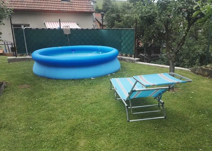 Eva Διαμέρισμα *