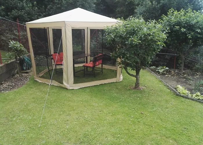 Eva Διαμέρισμα Crhov